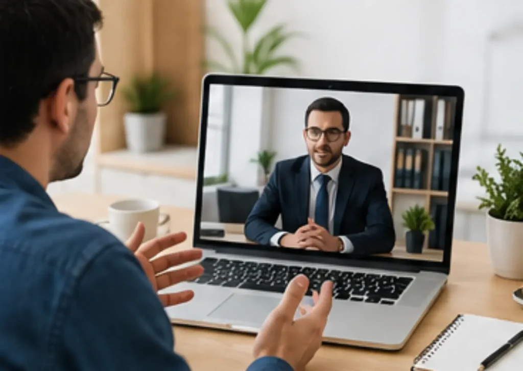 Avocat MRE pour Marocains de France : un accompagnement à distance
