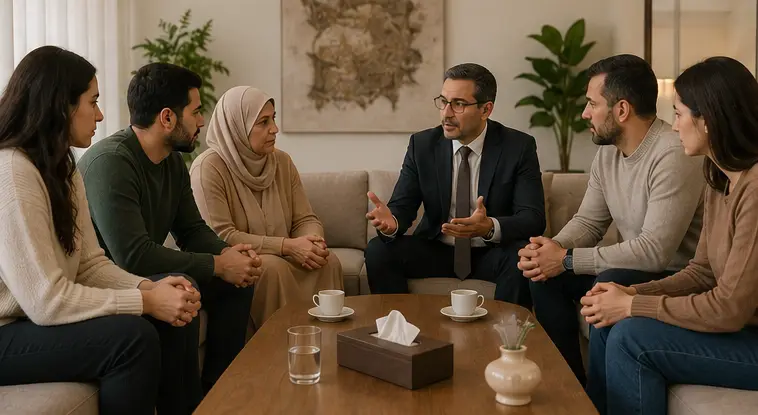 accompagnement succession et héritage au Maroc pour MRE