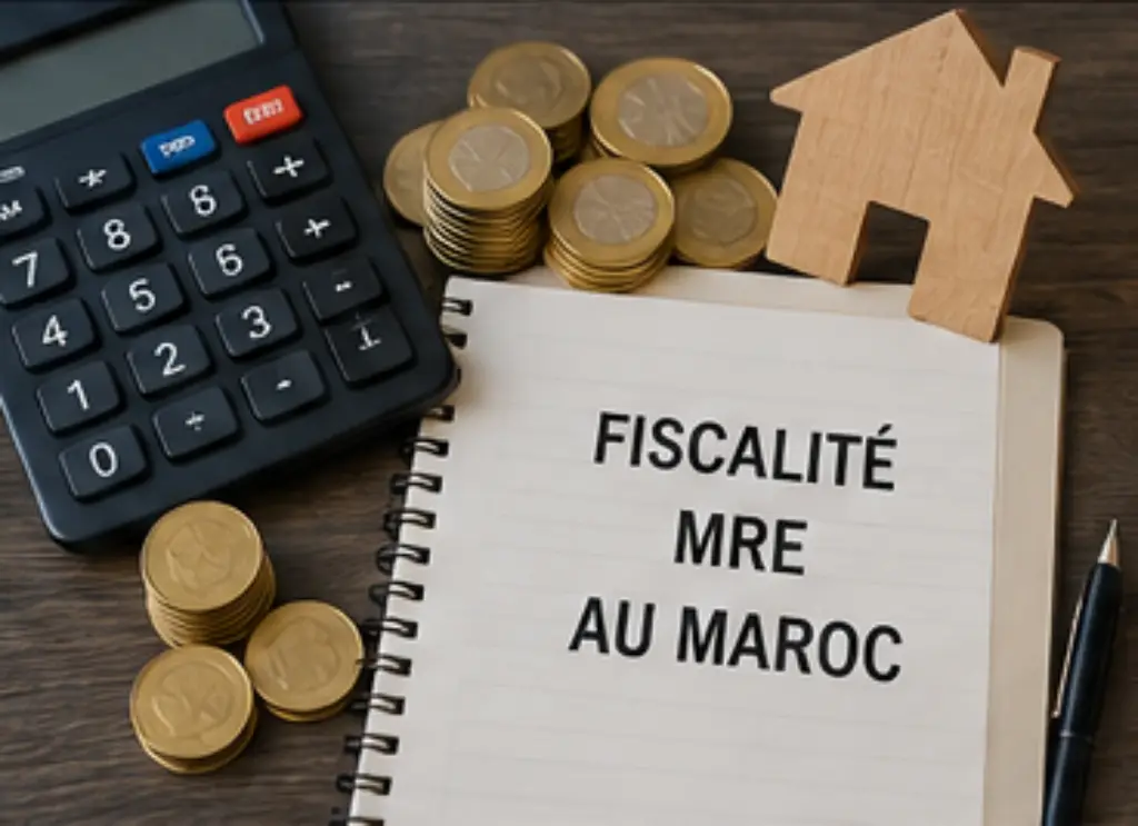Fiscalité des MRE au Maroc