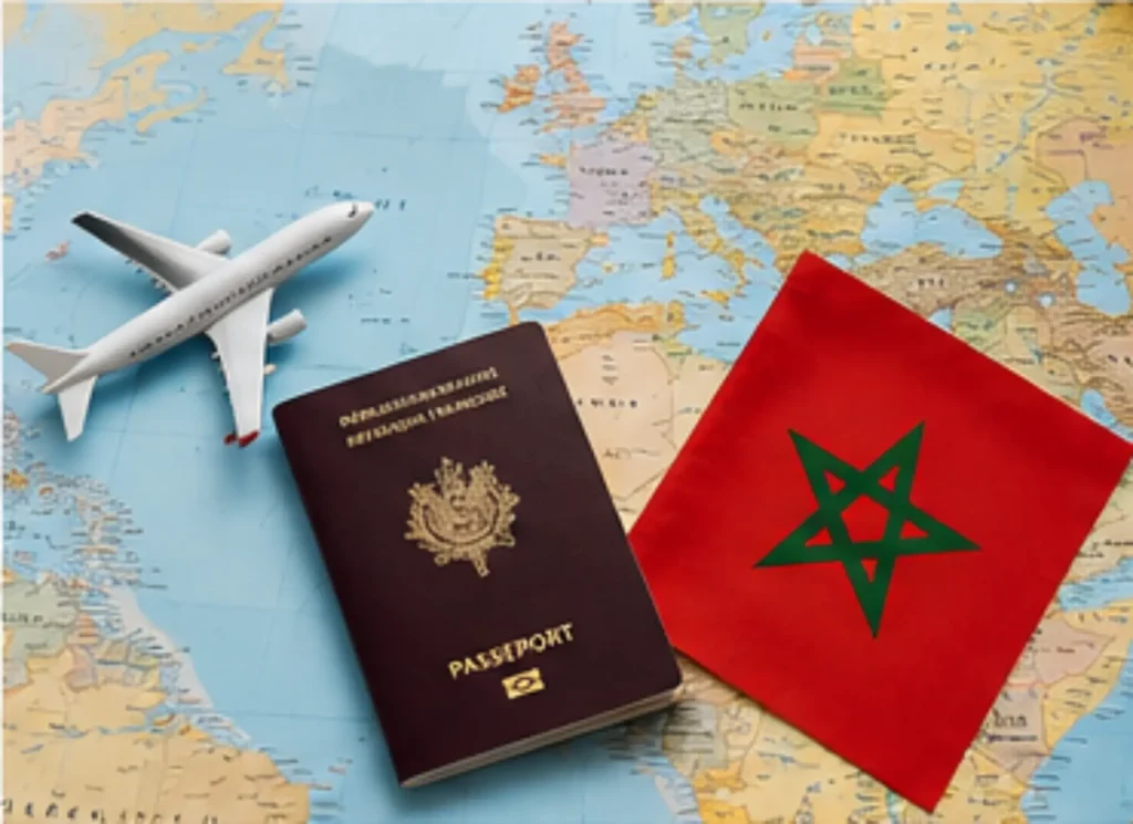 L'assistance juridique pour MRE