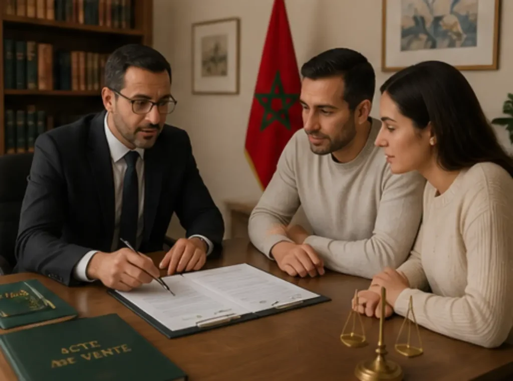Acheter un appartement à Casablanca depuis l'étranger